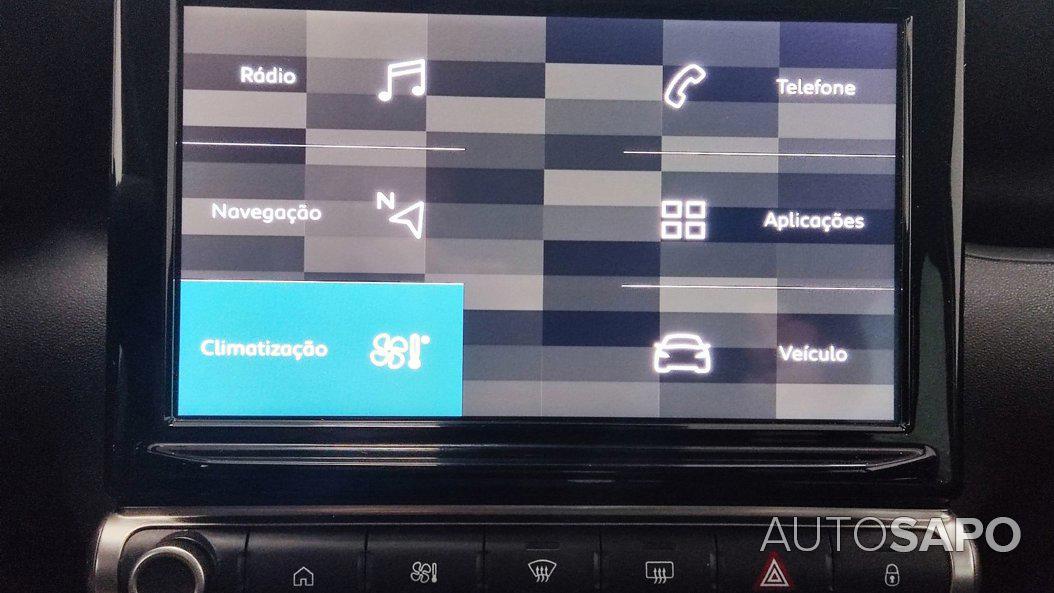 Citroen C3 AirCross 1.2 PureTech C-Series de 2023