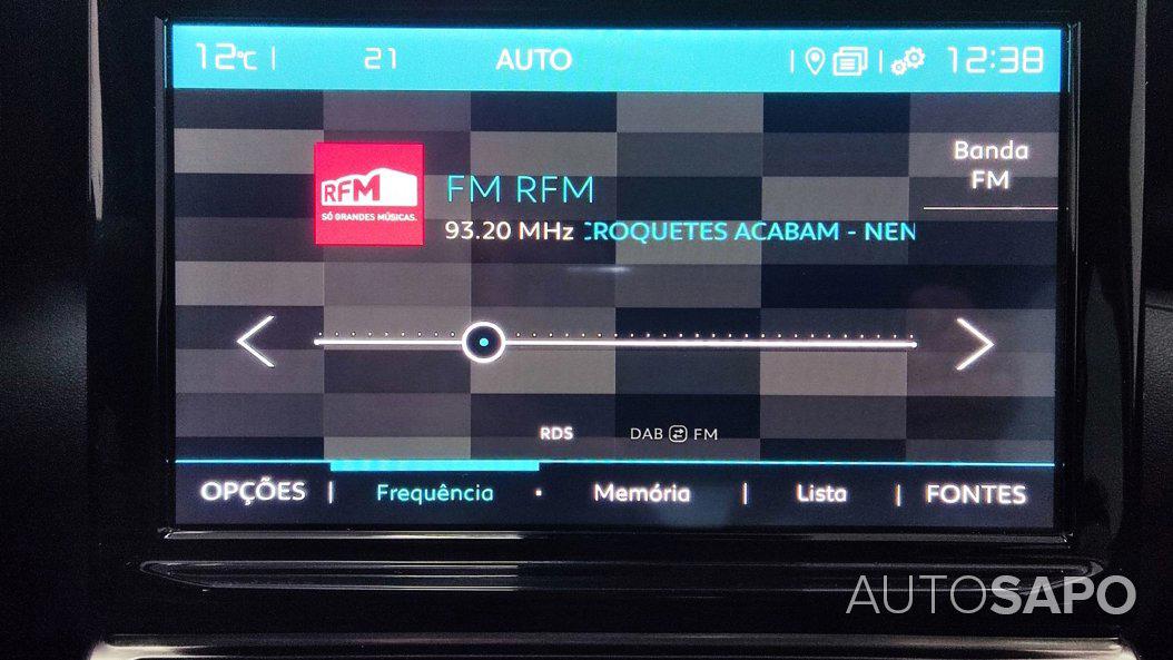 Citroen C3 AirCross 1.2 PureTech C-Series de 2023