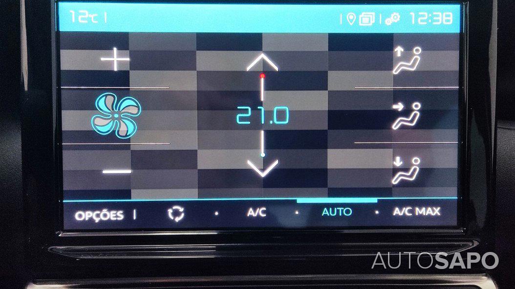 Citroen C3 AirCross 1.2 PureTech C-Series de 2023