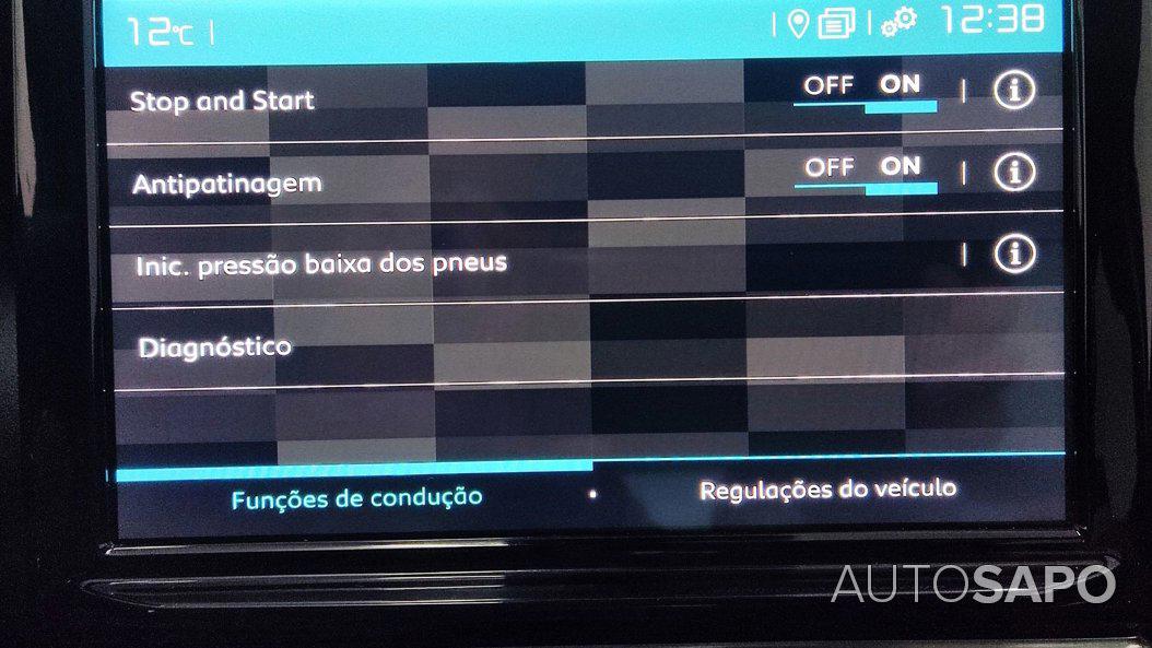 Citroen C3 AirCross 1.2 PureTech C-Series de 2023