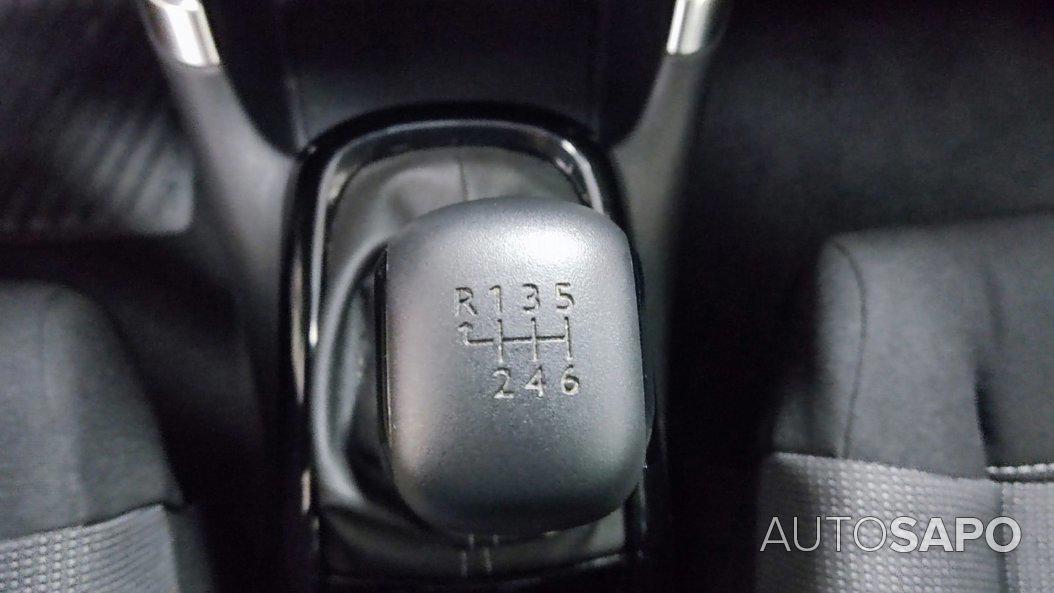 Citroen C3 AirCross 1.2 PureTech C-Series de 2023