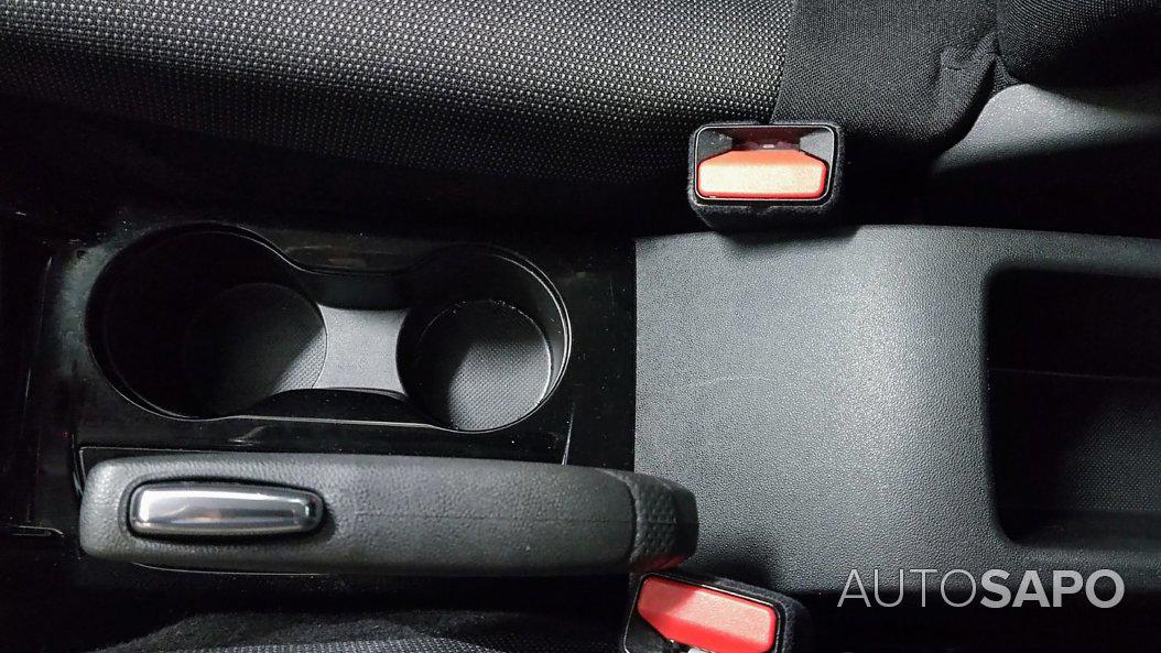 Citroen C3 AirCross 1.2 PureTech C-Series de 2023
