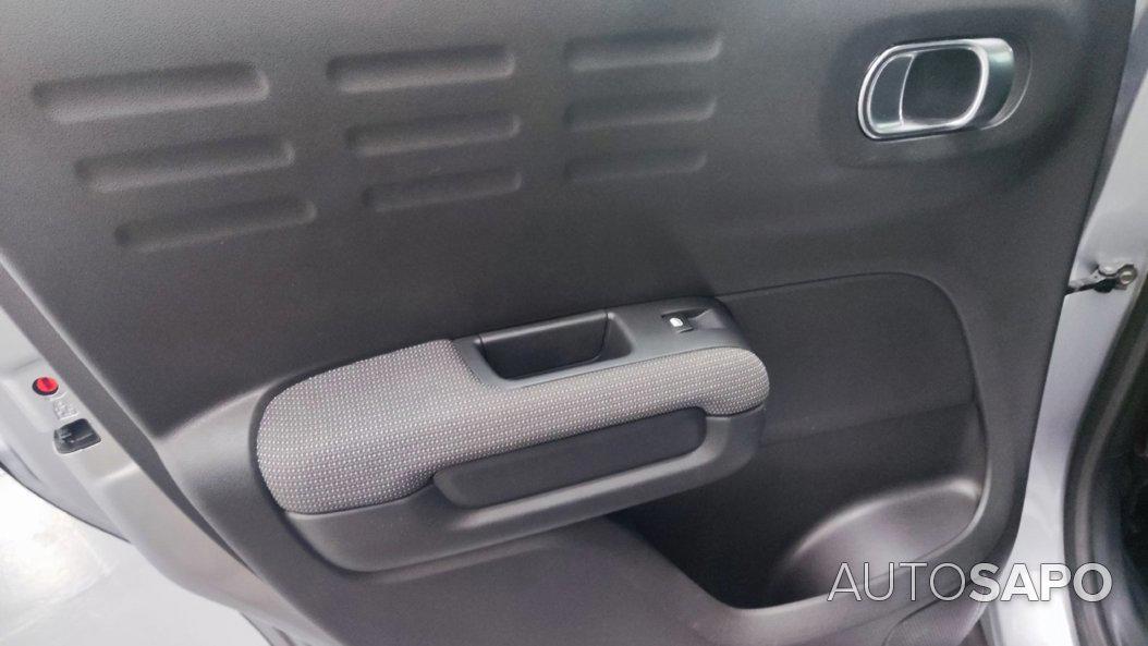 Citroen C3 AirCross 1.2 PureTech C-Series de 2023