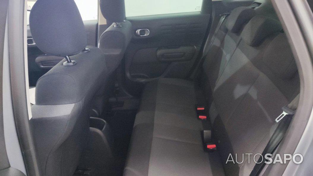Citroen C3 AirCross 1.2 PureTech C-Series de 2023