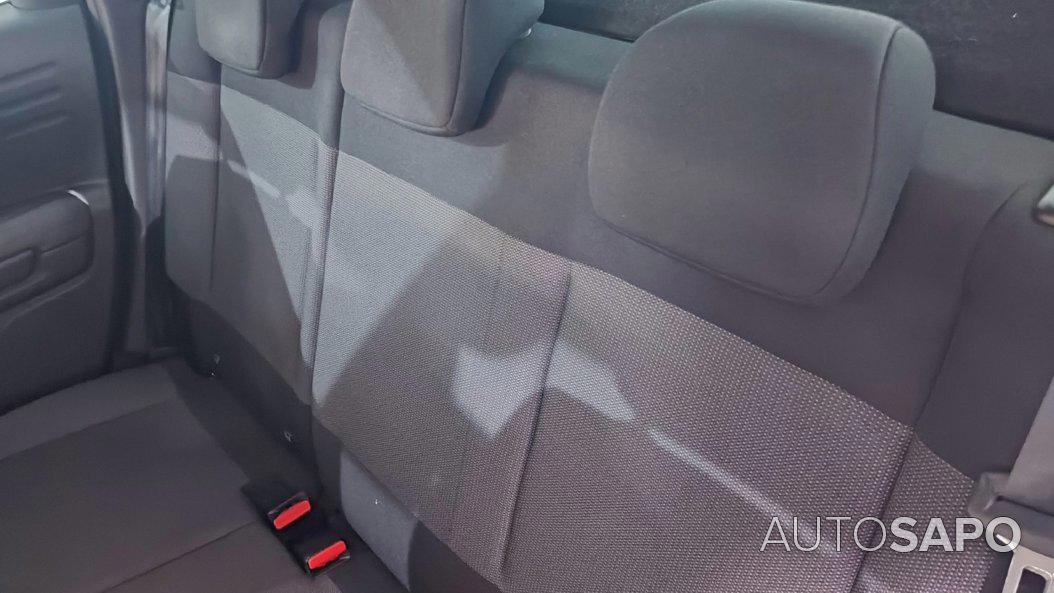 Citroen C3 AirCross 1.2 PureTech C-Series de 2023