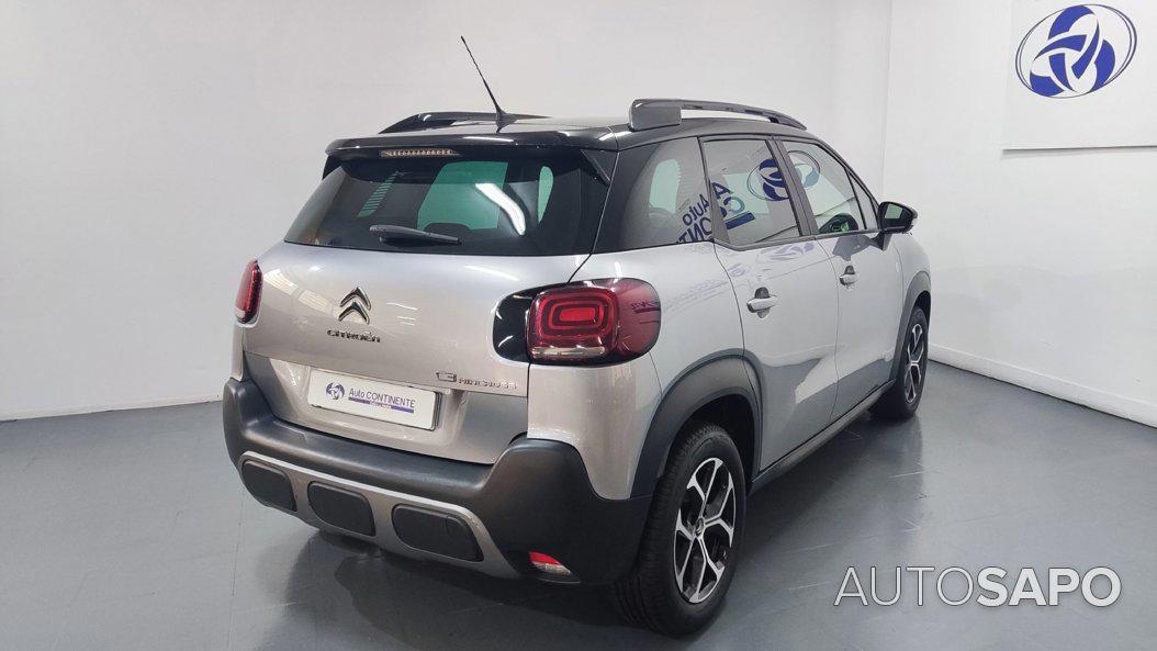 Citroen C3 AirCross 1.2 PureTech C-Series de 2023