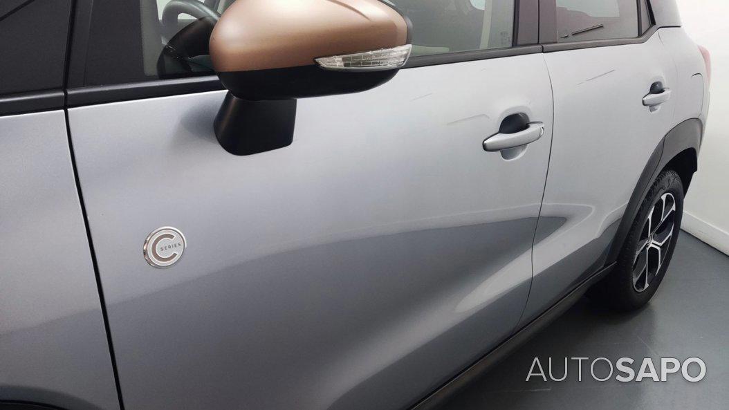 Citroen C3 AirCross 1.2 PureTech C-Series de 2023