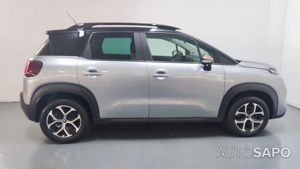Citroen C3 AirCross 1.2 PureTech C-Series de 2023