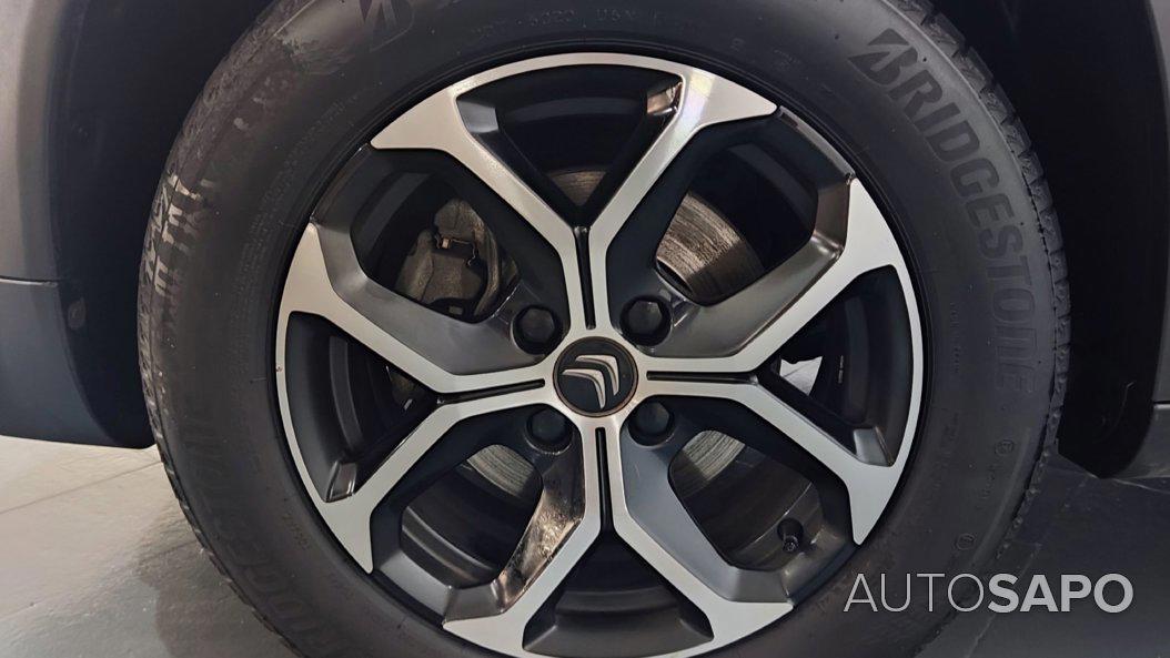 Citroen C3 AirCross 1.2 PureTech C-Series de 2023