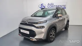 Citroen C3 AirCross 1.2 PureTech C-Series de 2023