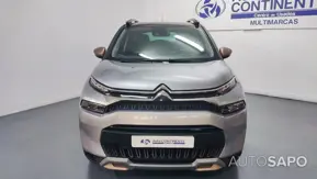 Citroen C3 AirCross 1.2 PureTech C-Series de 2023