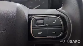 Citroen C3 AirCross 1.2 PureTech C-Series de 2023