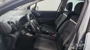 Citroen C3 AirCross 1.2 PureTech C-Series de 2023