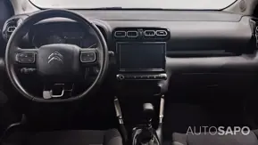 Citroen C3 AirCross 1.2 PureTech C-Series de 2023