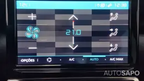 Citroen C3 AirCross 1.2 PureTech C-Series de 2023