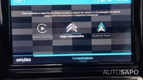 Citroen C3 AirCross 1.2 PureTech C-Series de 2023