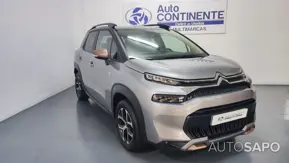 Citroen C3 AirCross 1.2 PureTech C-Series de 2023