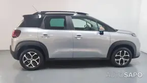 Citroen C3 AirCross 1.2 PureTech C-Series de 2023