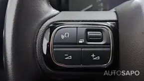 Citroen C3 AirCross 1.2 PureTech C-Series de 2023