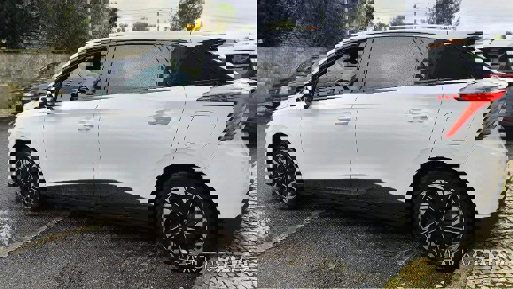 MG MG4 51 kWh Standard de 2023