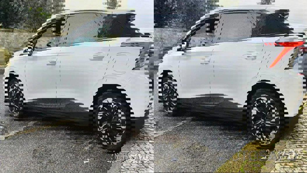 MG MG4 51 kWh Standard de 2023