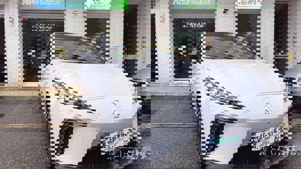 MG MG4 51 kWh Standard de 2023