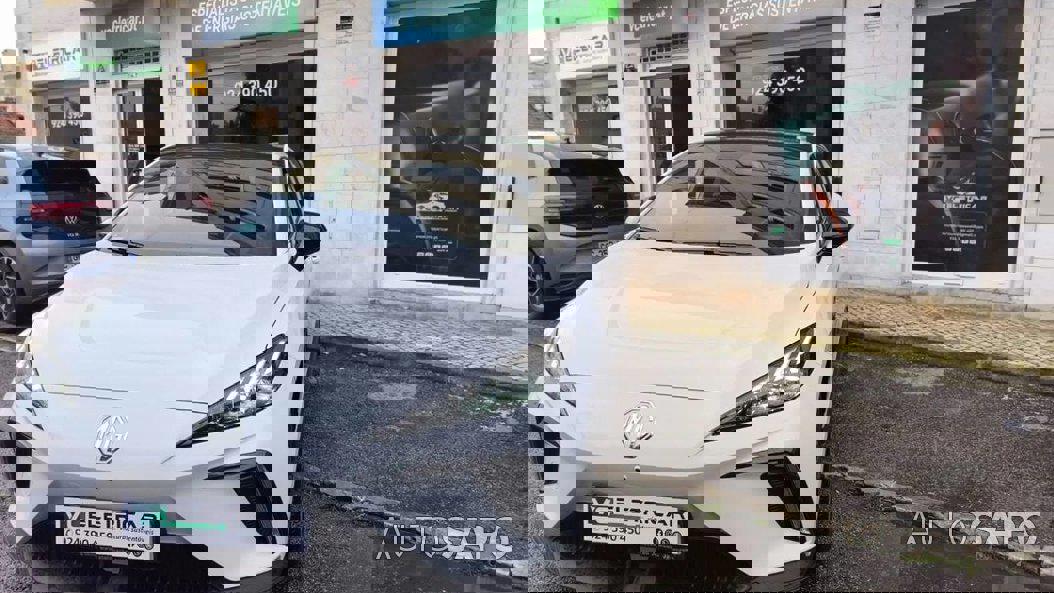 MG MG4 51 kWh Standard de 2023