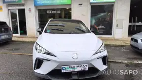 MG MG4 51 kWh Standard de 2023