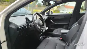 MG MG4 51 kWh Standard de 2023