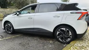 MG MG4 51 kWh Standard de 2023