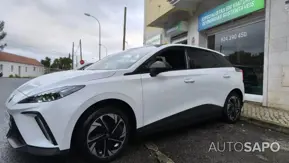 MG MG4 51 kWh Standard de 2023