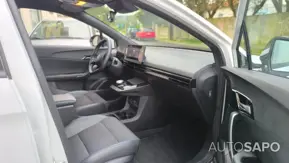 MG MG4 51 kWh Standard de 2023