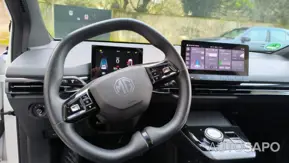 MG MG4 51 kWh Standard de 2023