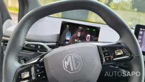MG MG4 51 kWh Standard de 2023