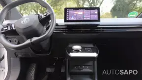 MG MG4 51 kWh Standard de 2023