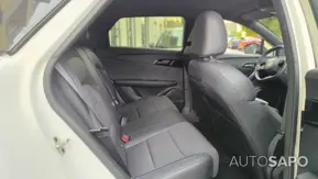 MG MG4 51 kWh Standard de 2023