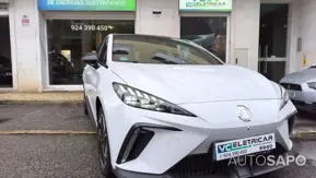 MG MG4 51 kWh Standard de 2023