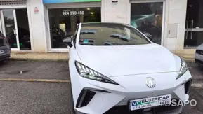 MG MG4 51 kWh Standard de 2023