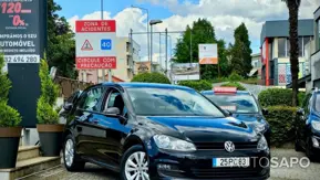 Volkswagen Golf de 2014