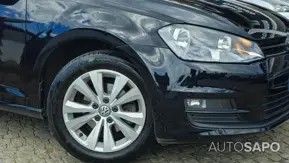 Volkswagen Golf de 2014