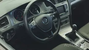 Volkswagen Golf de 2014