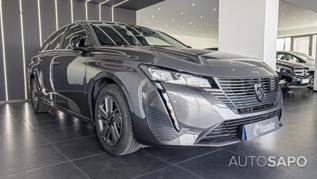 Peugeot 308 de 2023