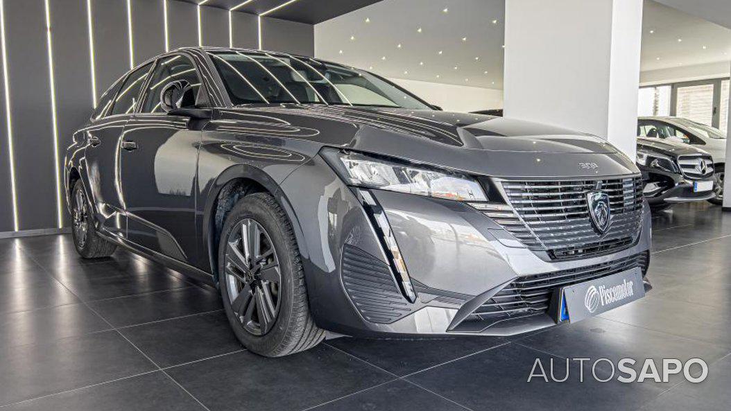 Peugeot 308 de 2023