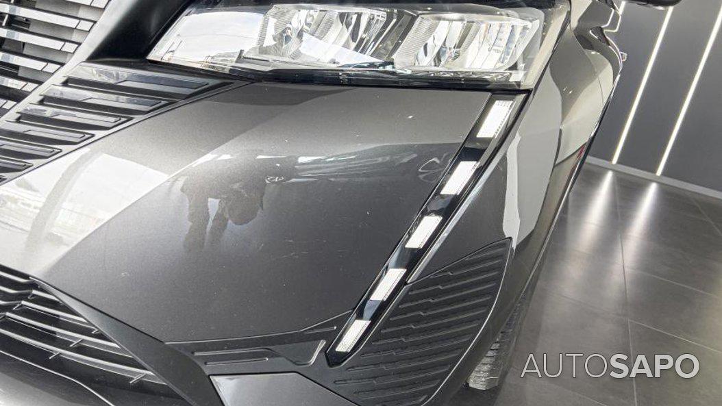 Peugeot 308 de 2023