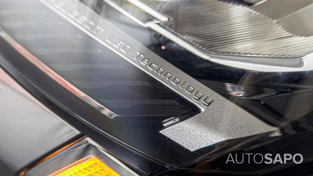 Peugeot 308 de 2023