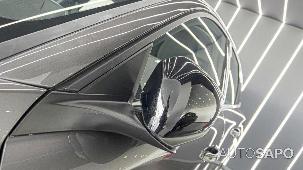 Peugeot 308 de 2023