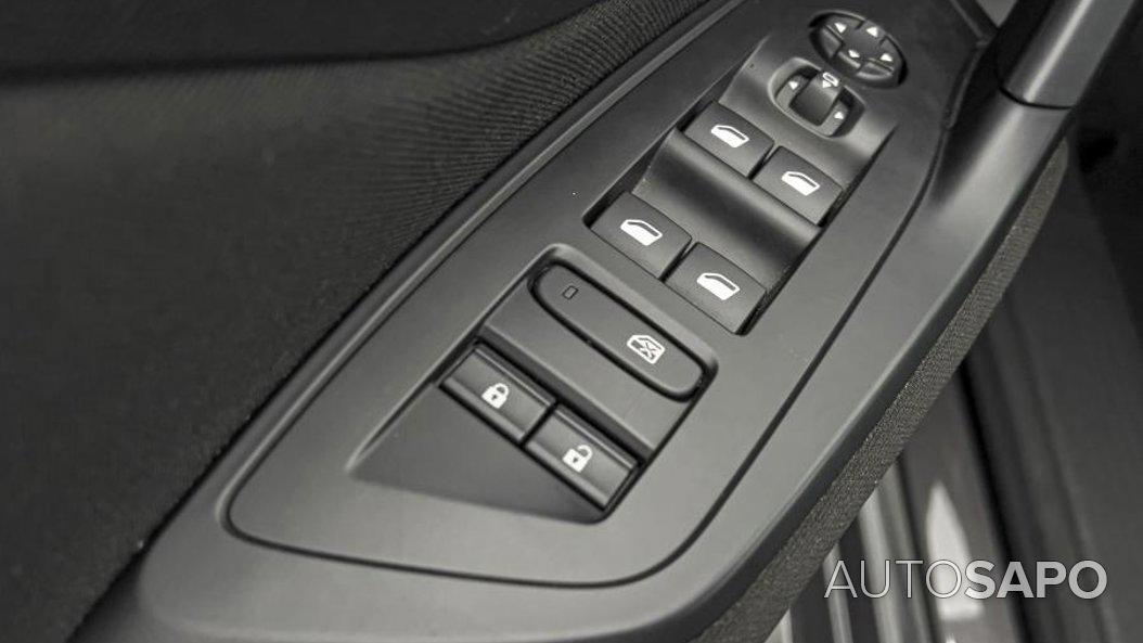 Peugeot 308 de 2023