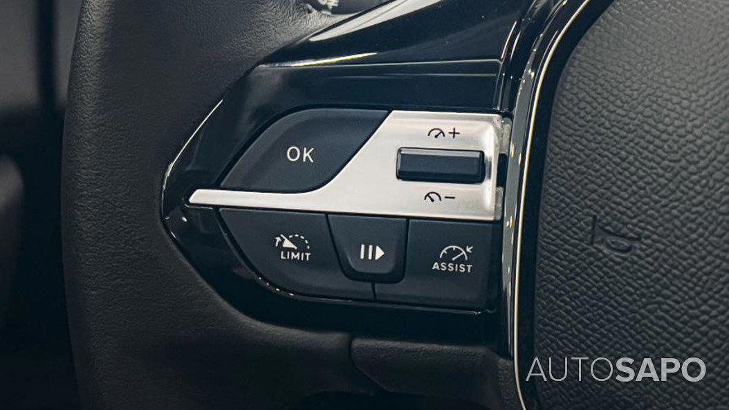 Peugeot 308 de 2023