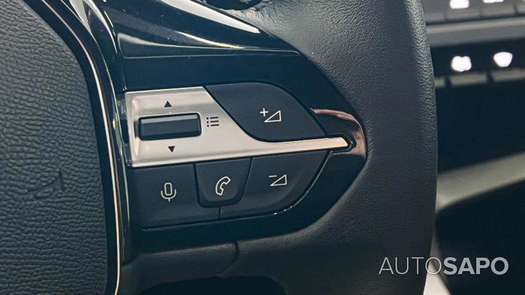 Peugeot 308 de 2023