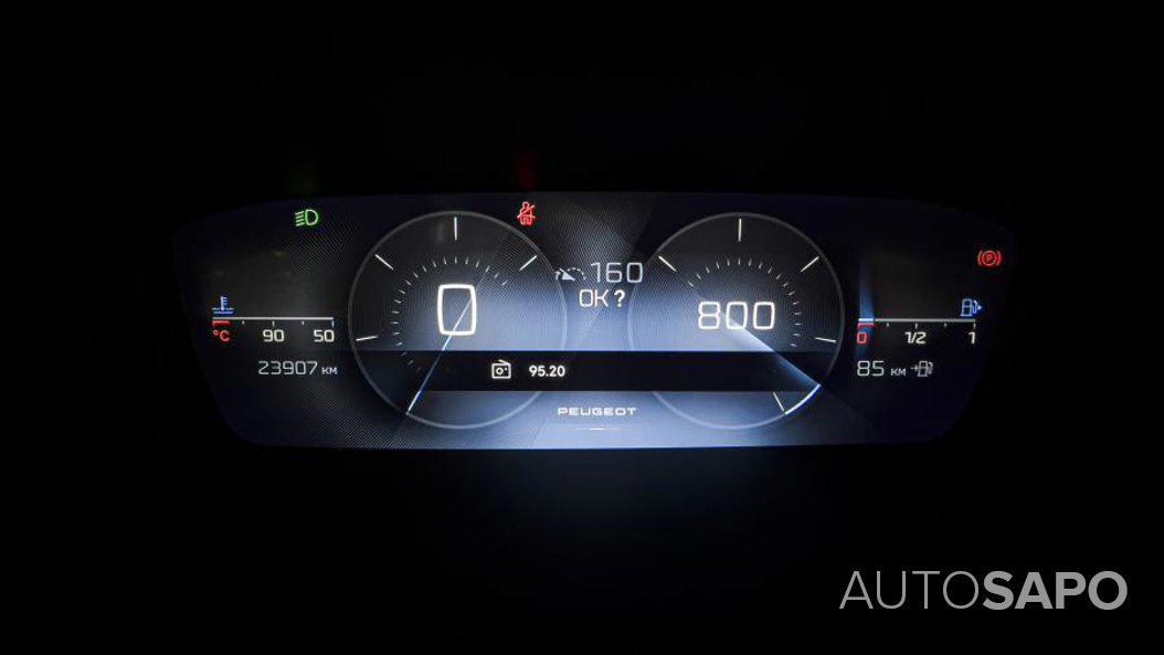 Peugeot 308 de 2023